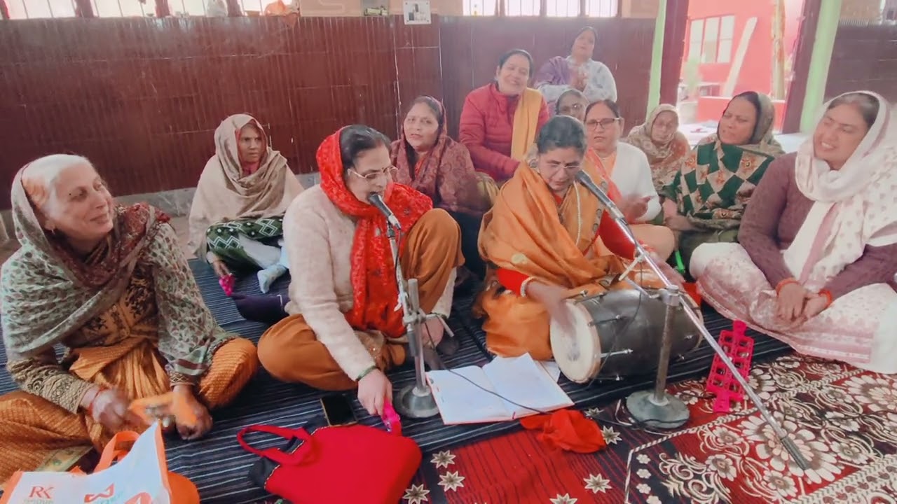 सत्संगी भ़जन 🌹खायवे को मागति है बढ़िया 🌹पहरन को मागति है बढ़िया 🌹