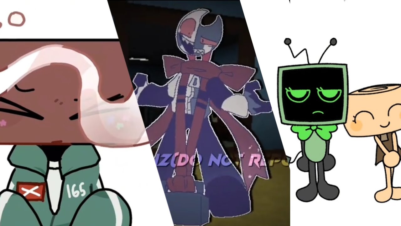 Another Dandy's World Compilation!!!!!!!