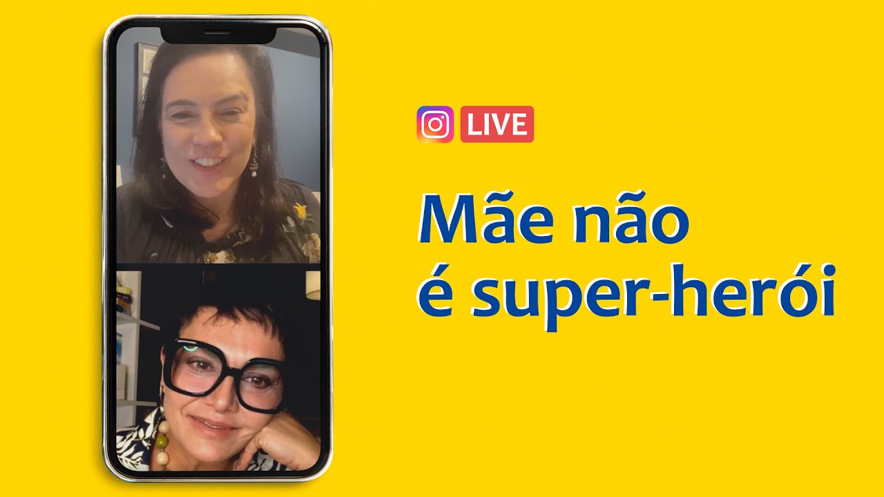 Mãe não é super-herói | Flávia Lippi #dificuldadealimentar #seletividadealimentar