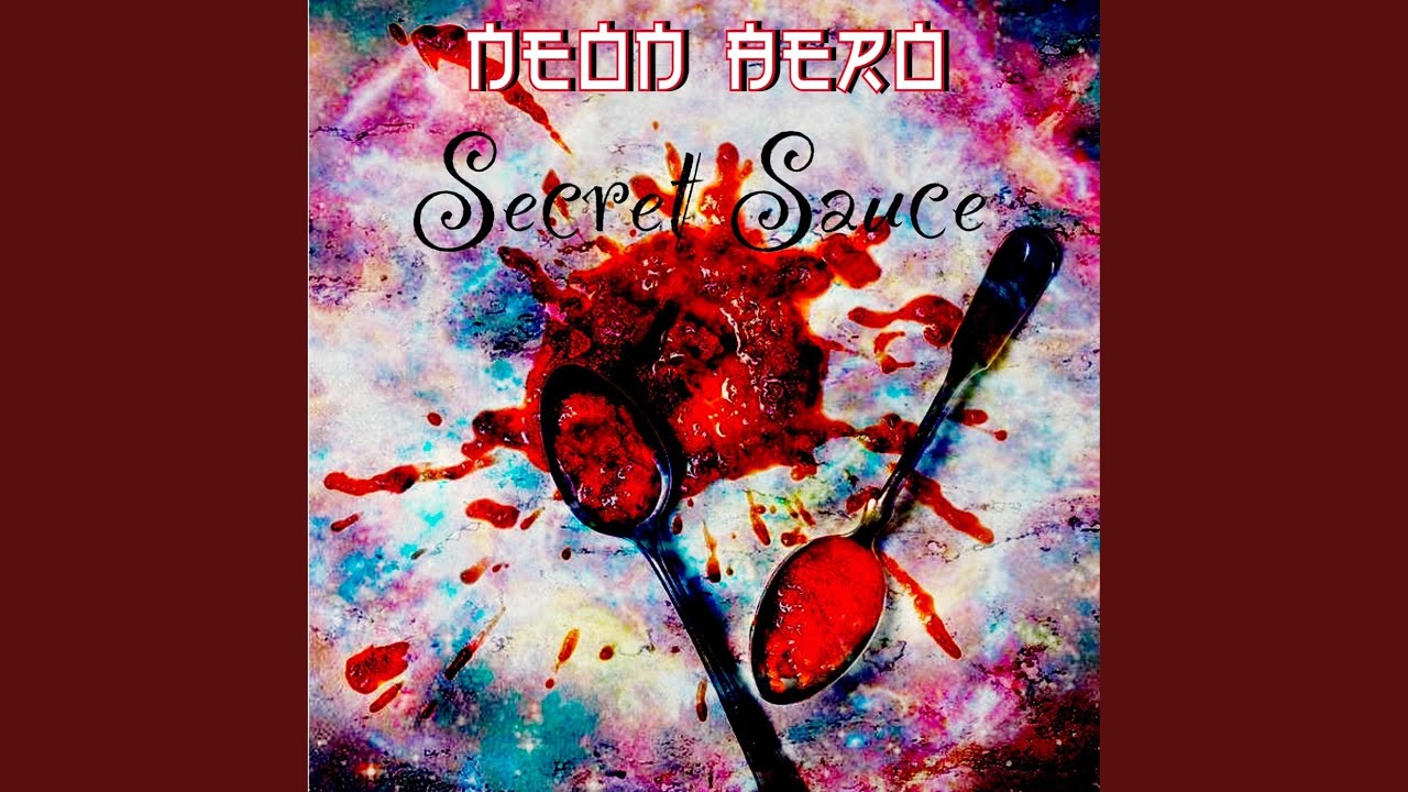 Secret Sauce