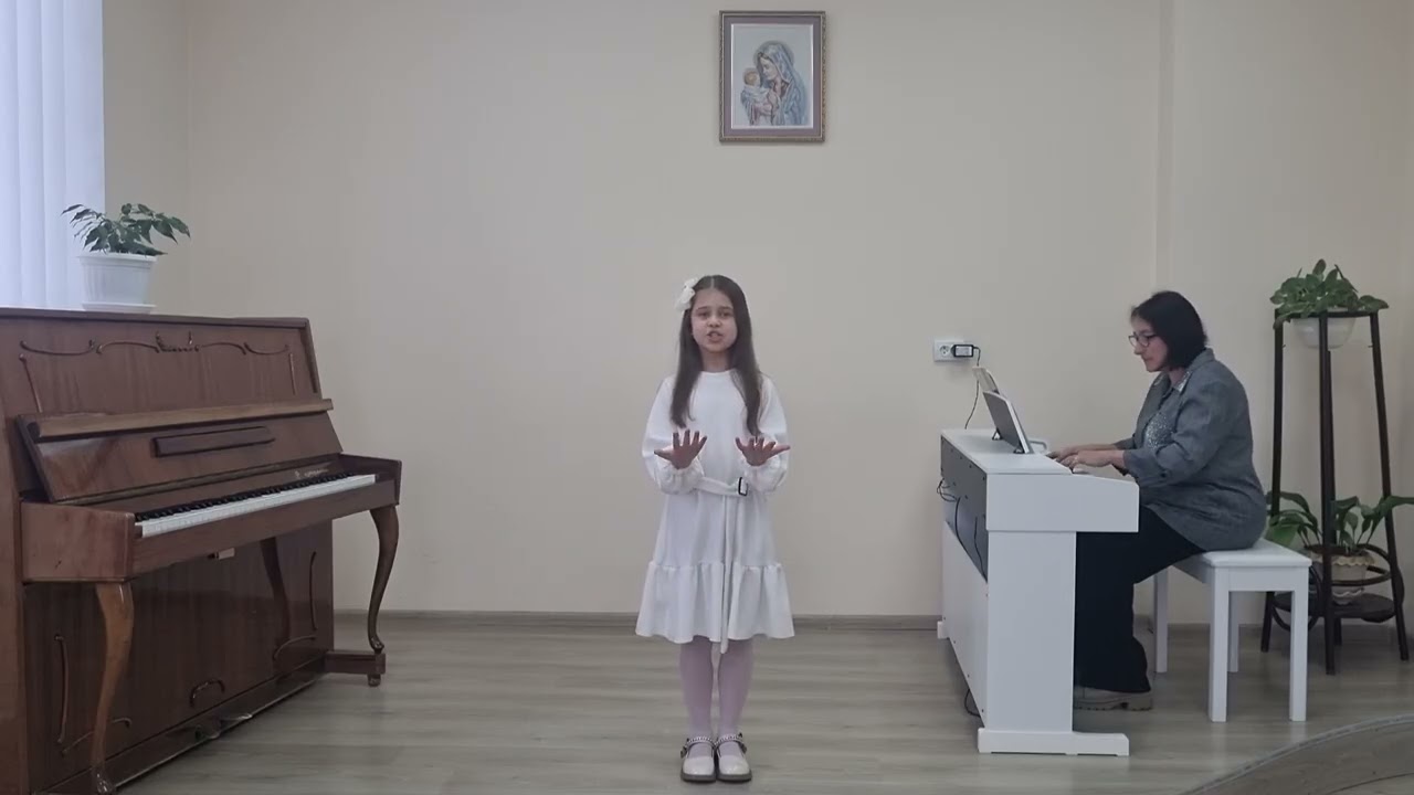 сл. і муз. Г.Свергун 
