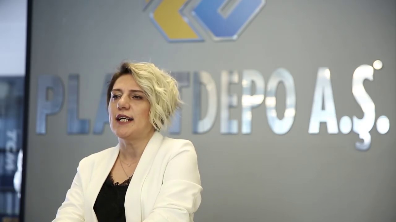 Plastik Hammadde Polietilen ve Kullanım Alanları