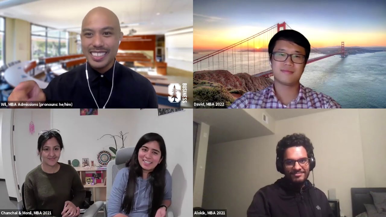 Connect with Community: Greater China Business and GSB India Clubs