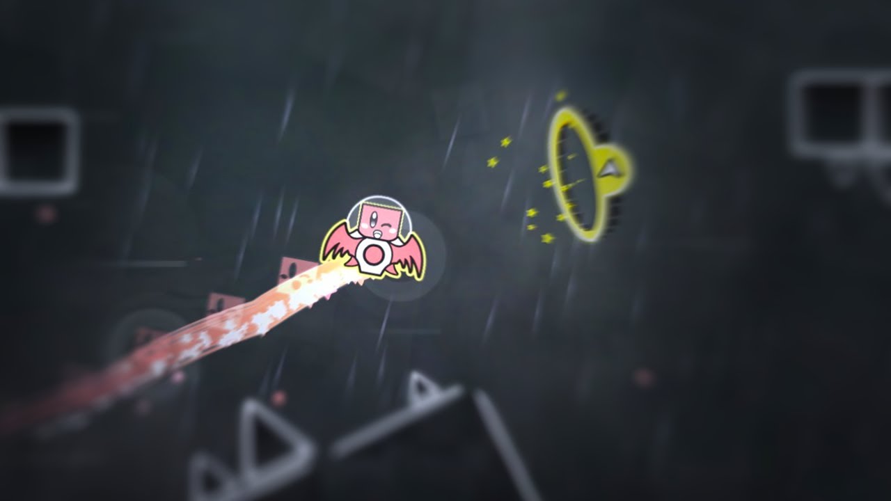 ⛈️ PERFECT STORM: Layout Preview