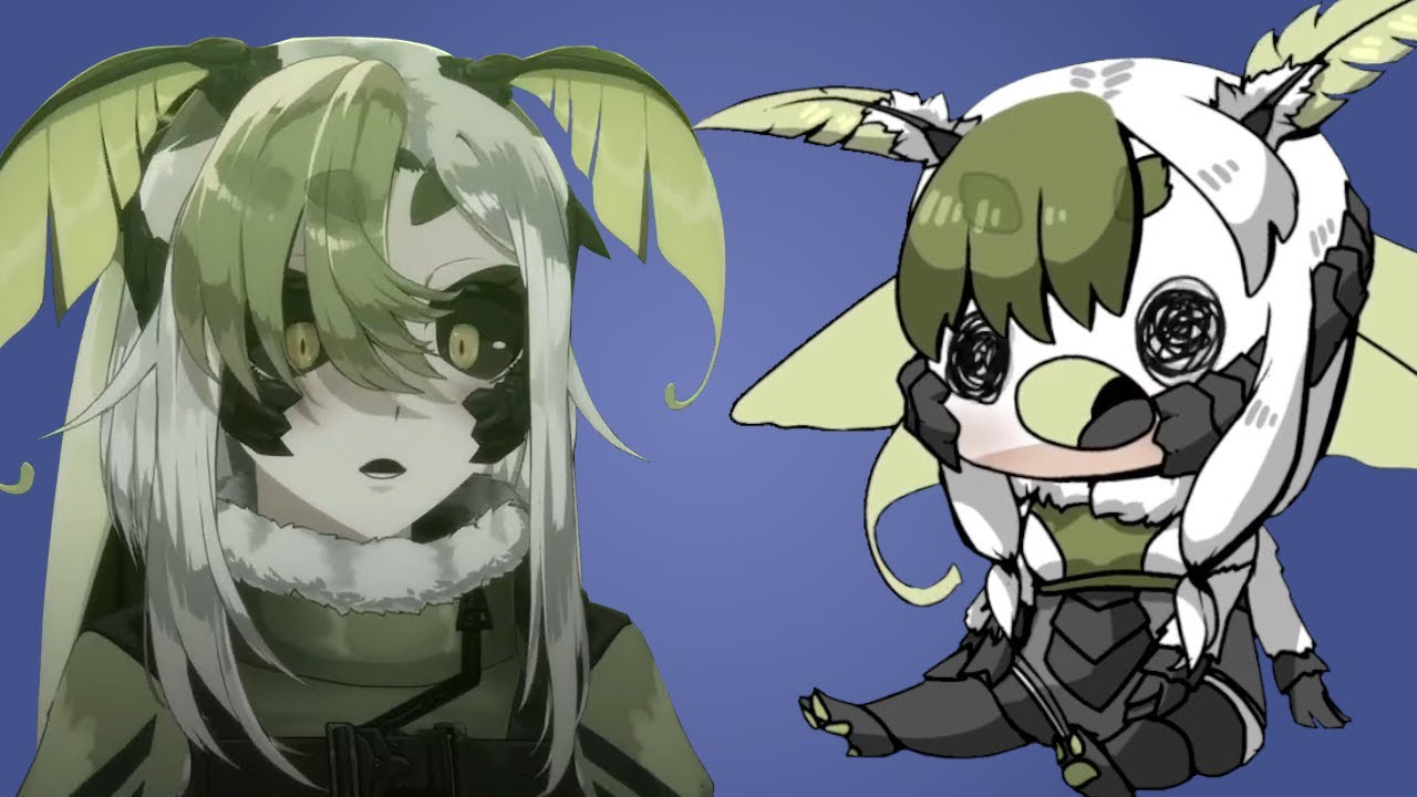 Streamer Loses Her Mind Searching For It...