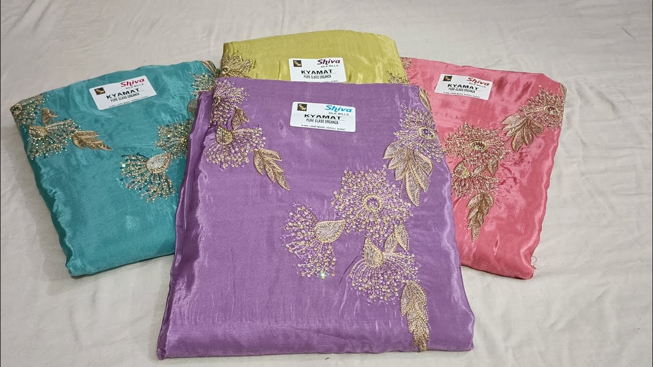 कम रेट में बहुत प्यारे पार्टी वेयर सूट 🔥 9729116007 @RenuDalalsuits 