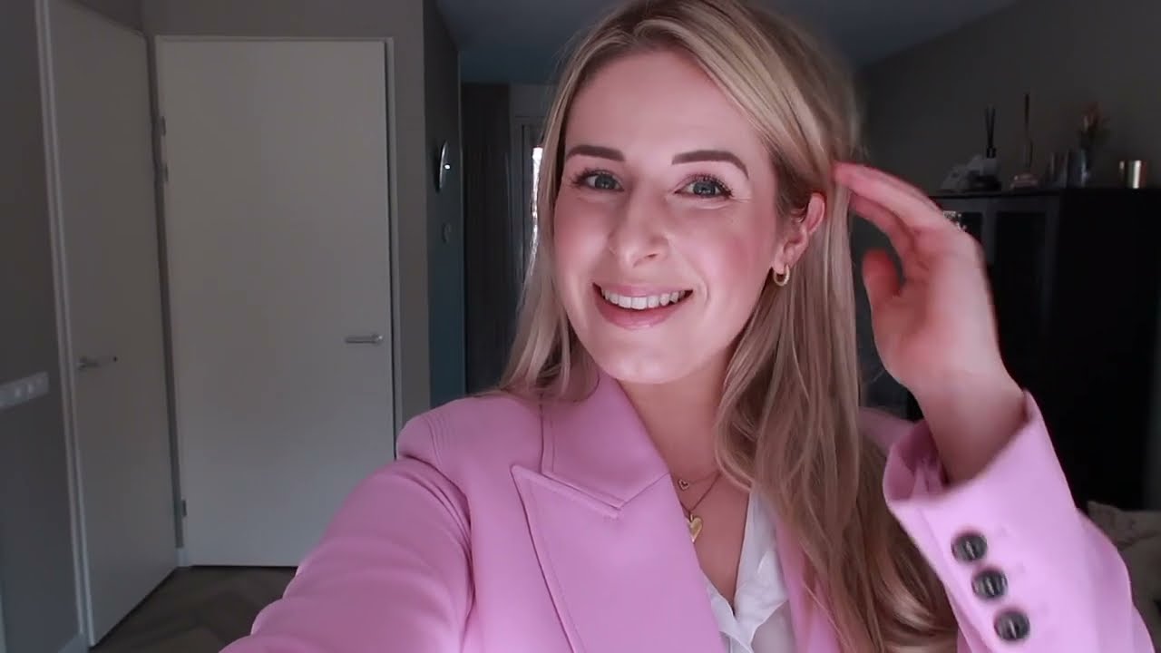 TROUWRINGEN UITZOEKEN & OPENINGSDANS OEFENEN 👰💍 | WEDDING PLANNING #2 || Lieke Biemans