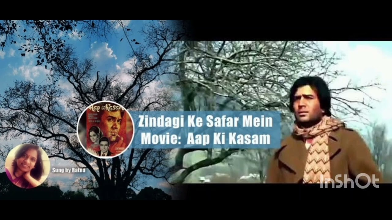Zindagi ke safar me