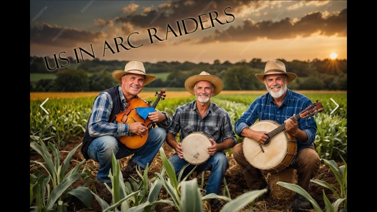 the band of stella montis