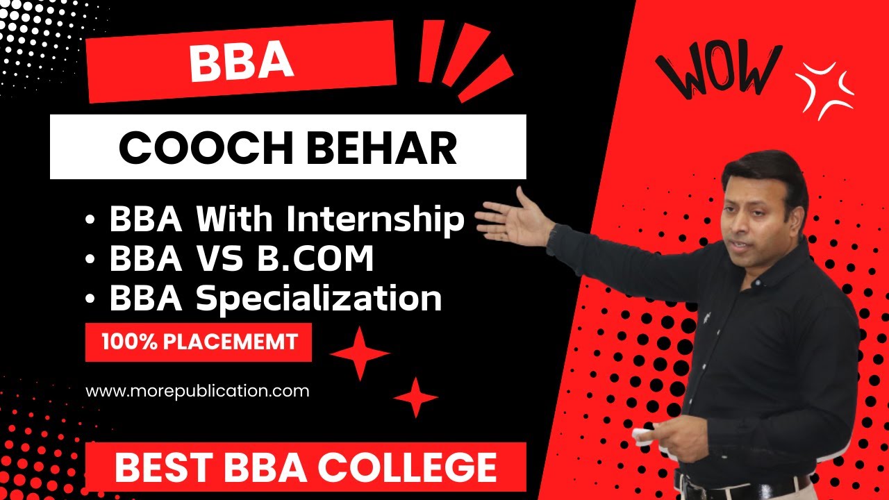 BEST BBA COLLEGE IN COOCH BEHAR | TOP BBA COLLEGE IN COOCH BEHAR|WEST BENGAL | ADMISSION | FEE