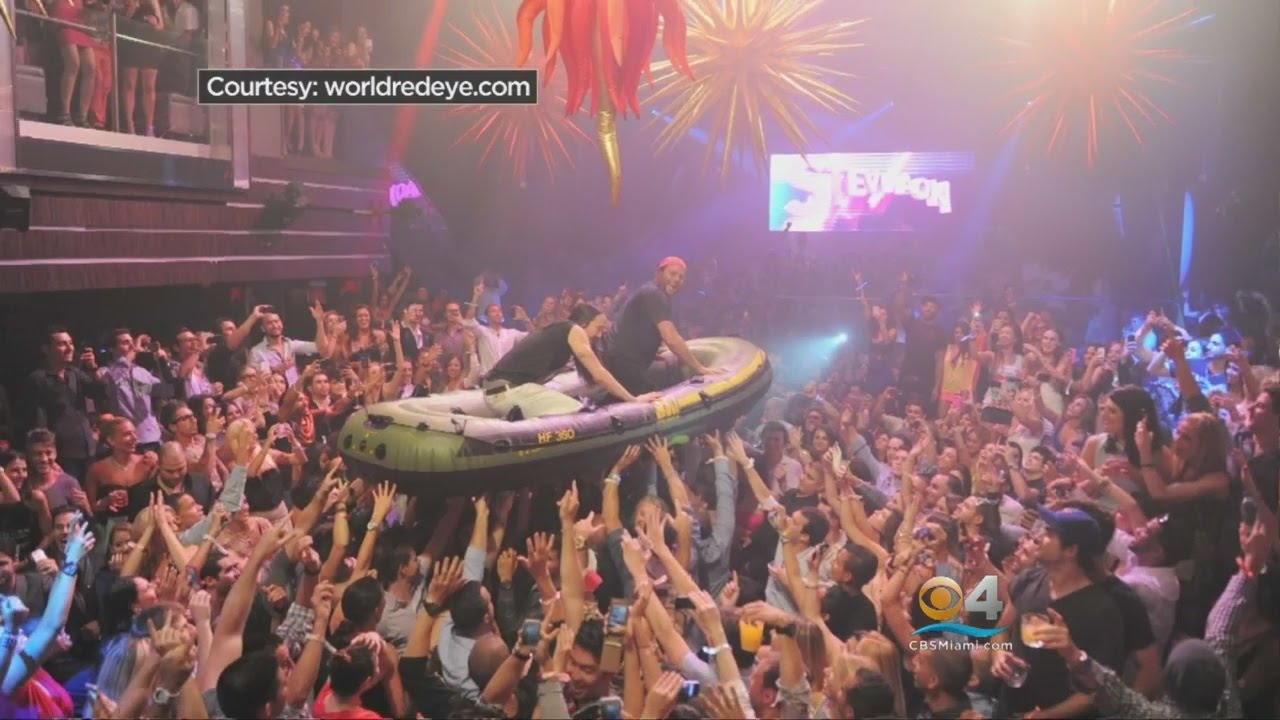 Nightlife Movers & Shakers Talk 'Miami Renaissance'