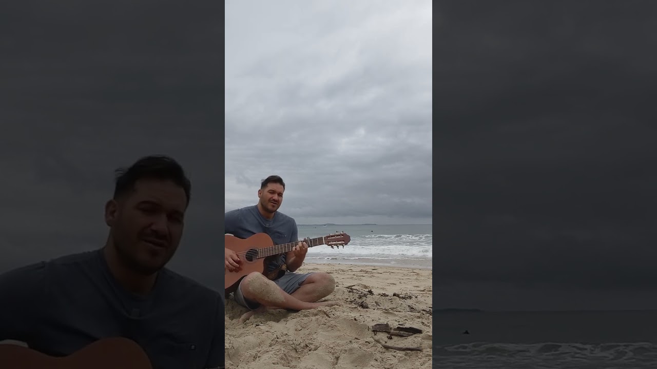 Summer Jam by The Underdog Project - Acoustic Cover