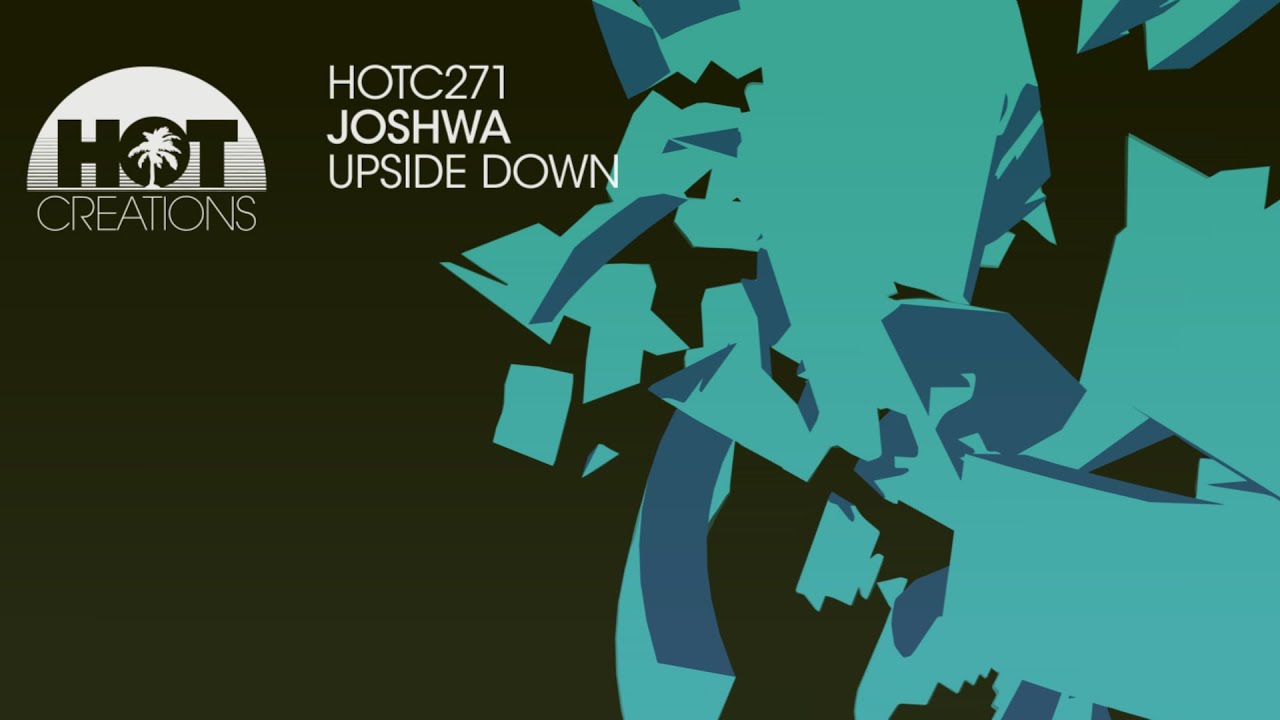 Joshwa - Upside Down