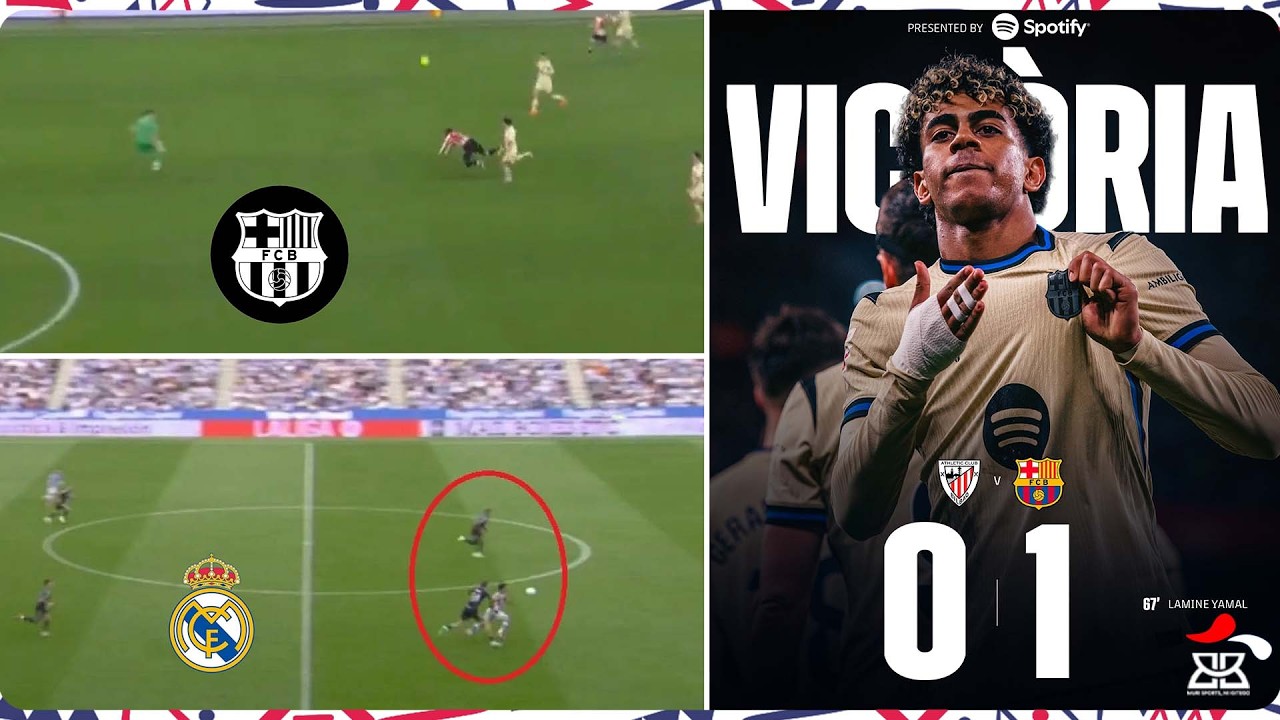 IMPAKA KU IKOSA RYA CUBARSÍ NI RYA DEAN HUIJSEN🔥 | BARCA IRACYAKUSANYA AMANOTA👏