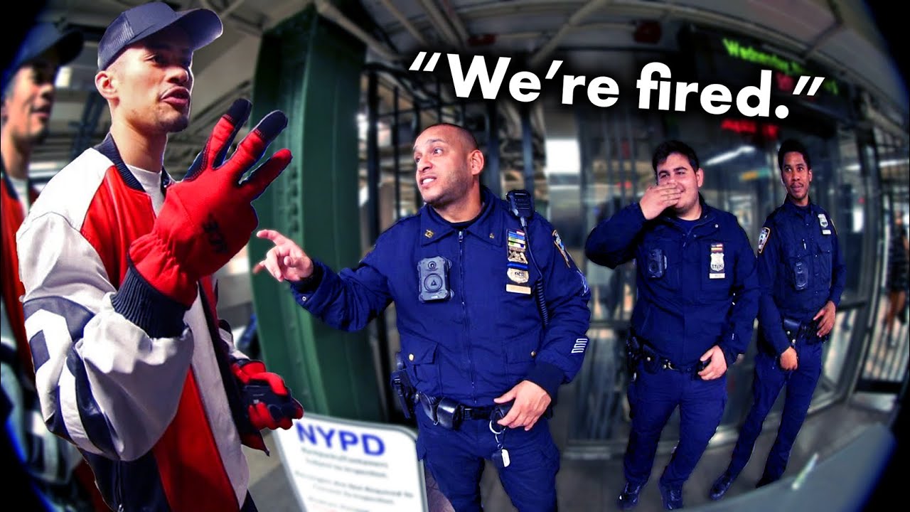 NYC the day after Mamdani won.