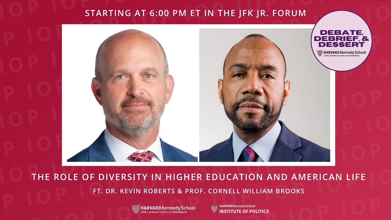 The Role of Diversity in Higher Education and American Life