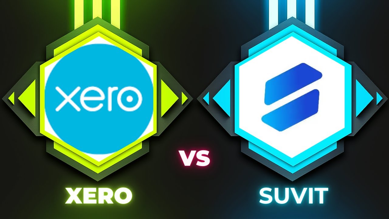 Xero против Suvit – какой из них лучше?