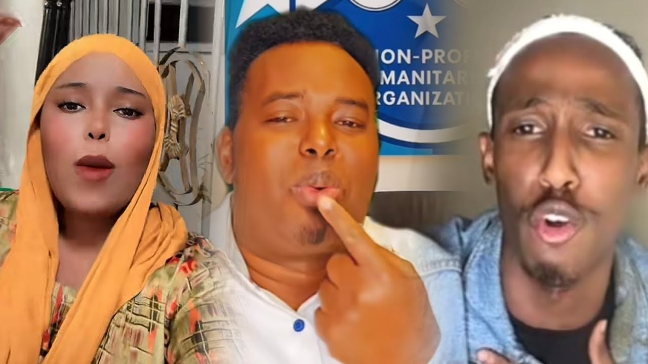 Sacdiyo galmudig oo gabar xaday maxkamada daahir