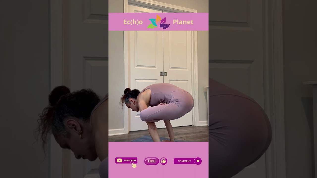 Yoga of the Day: Discover this position today! 