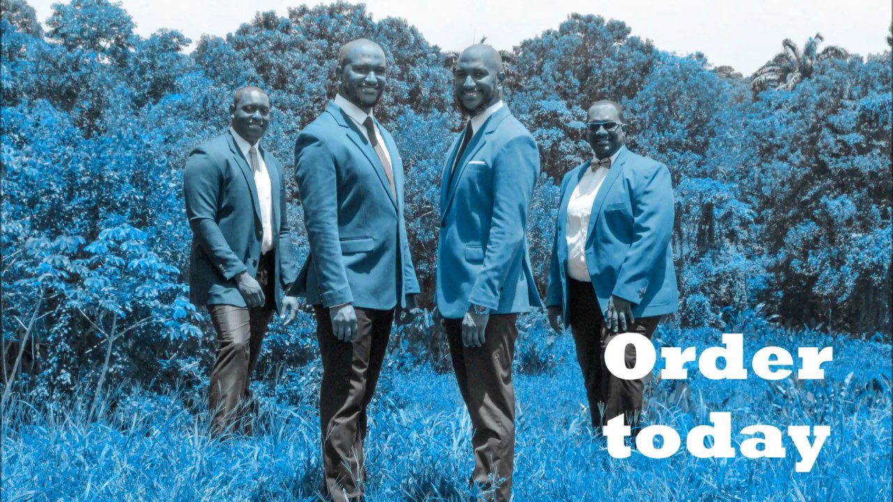 St Hilaire Brothers Christmas Promo