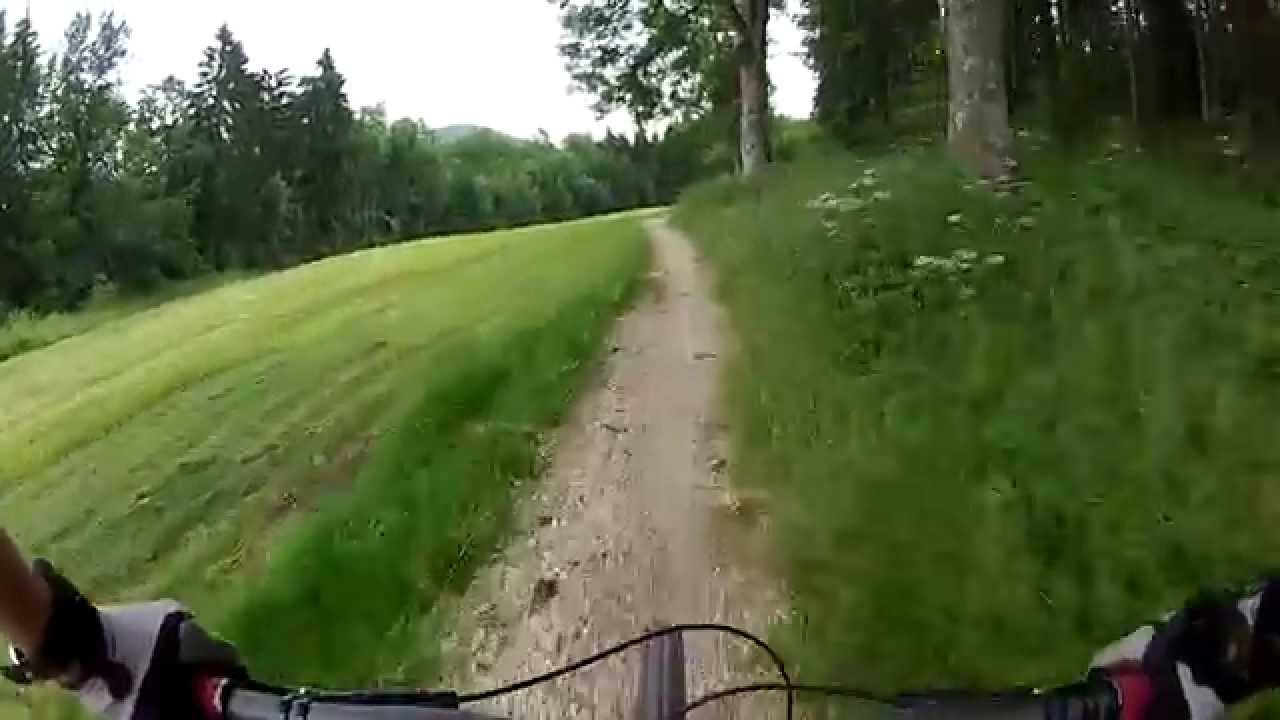 Wutach Flowtrail Ewattingen