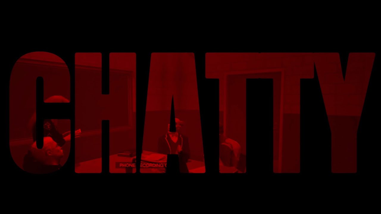 Chatterbox || Like Jennie (Chatty) [GTA RP NoPixel 4.0]