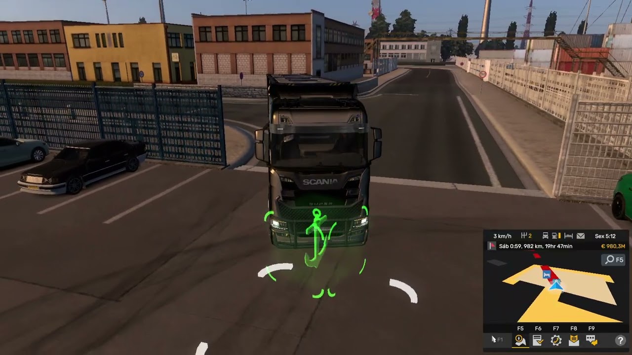Euro Truck Simulator 2 2026 01 25 08 59 20