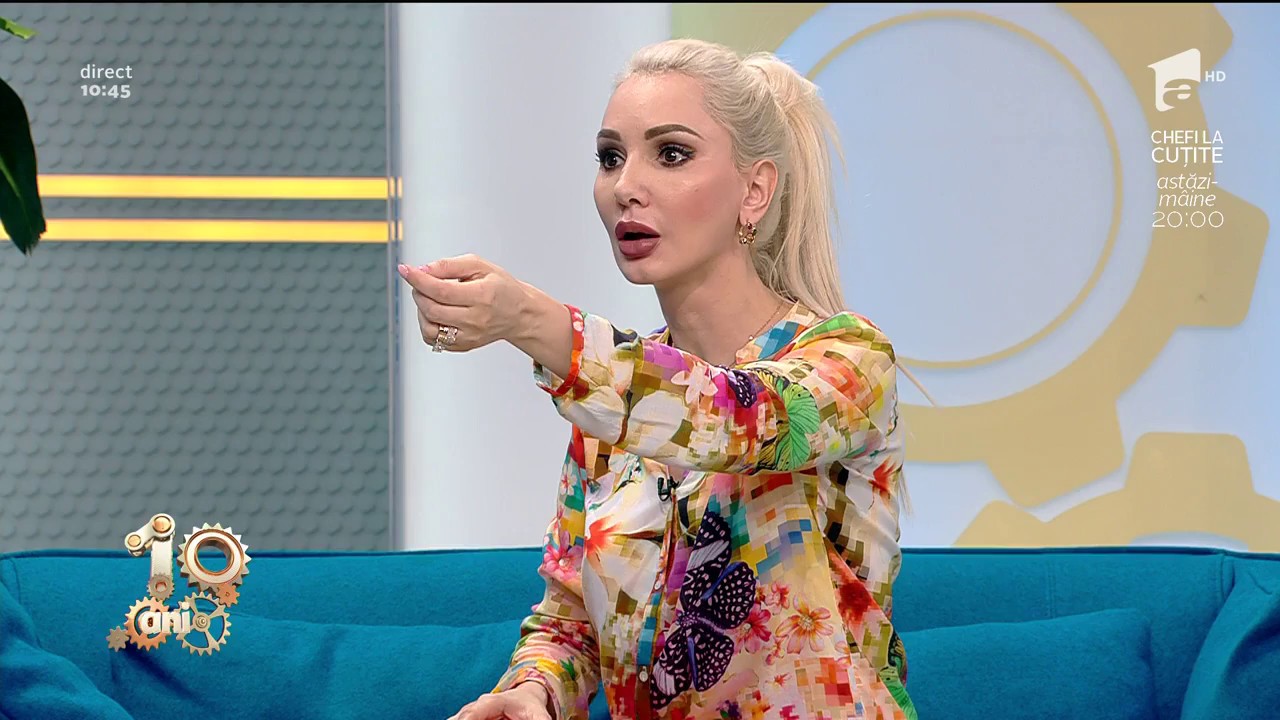 Ioana Lee este singura rom&acirc;ncă ce a fost măritată cu un prinț japonez