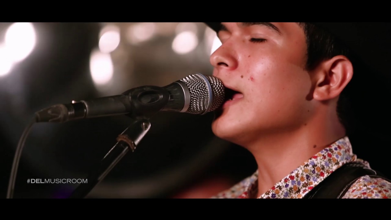 Ulices Chaidez y Sus Plebes - Otra Copa - #DELMusicRoom - DEL Records 2017