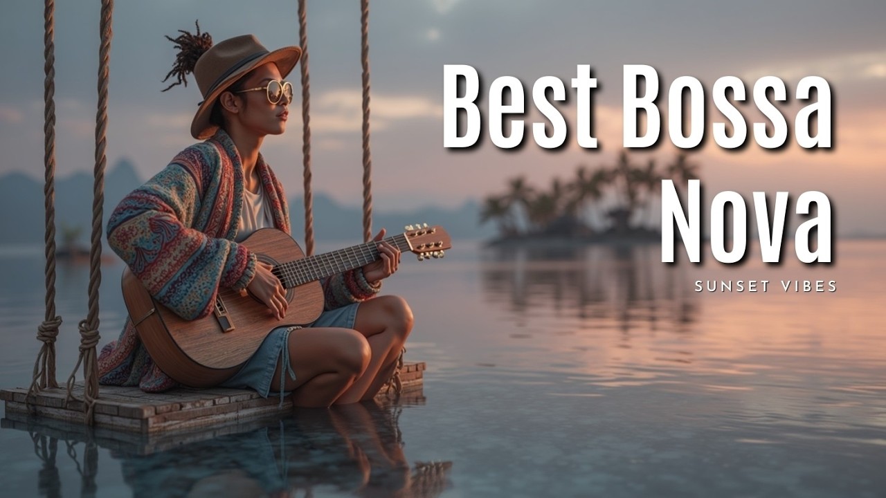 Расслабляющая Босса Нова: Музыка на 2026 год