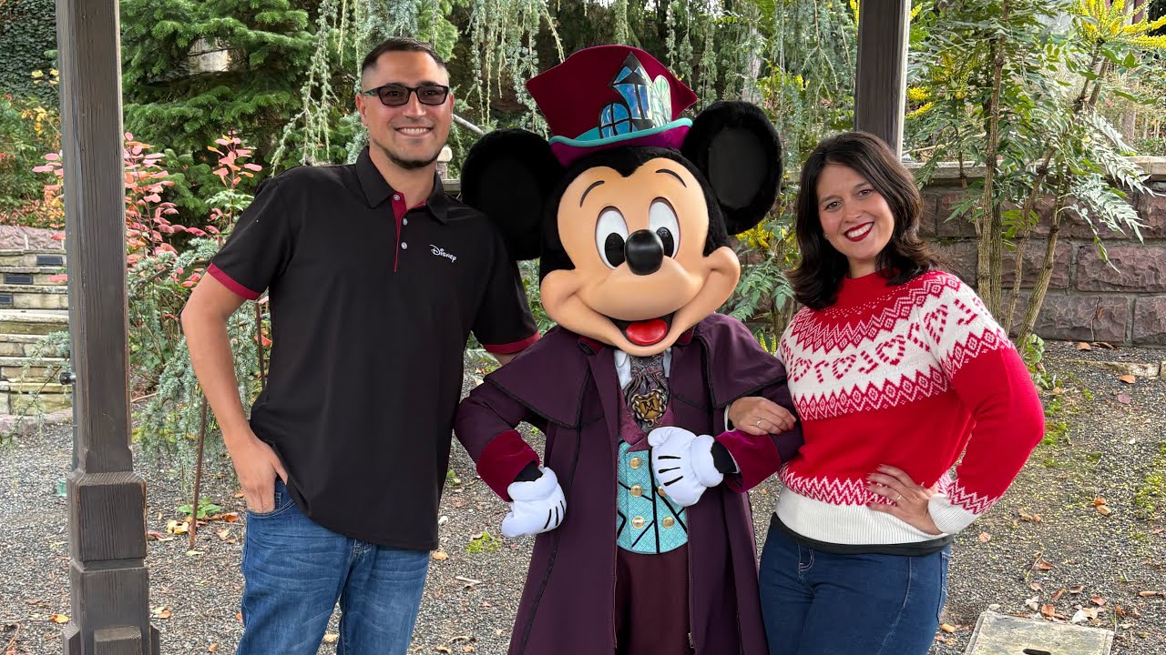 ✨ “¿Vale la Pena el Hotel Cheyenne en Disney? Nuestra Primera Experiencia”✨