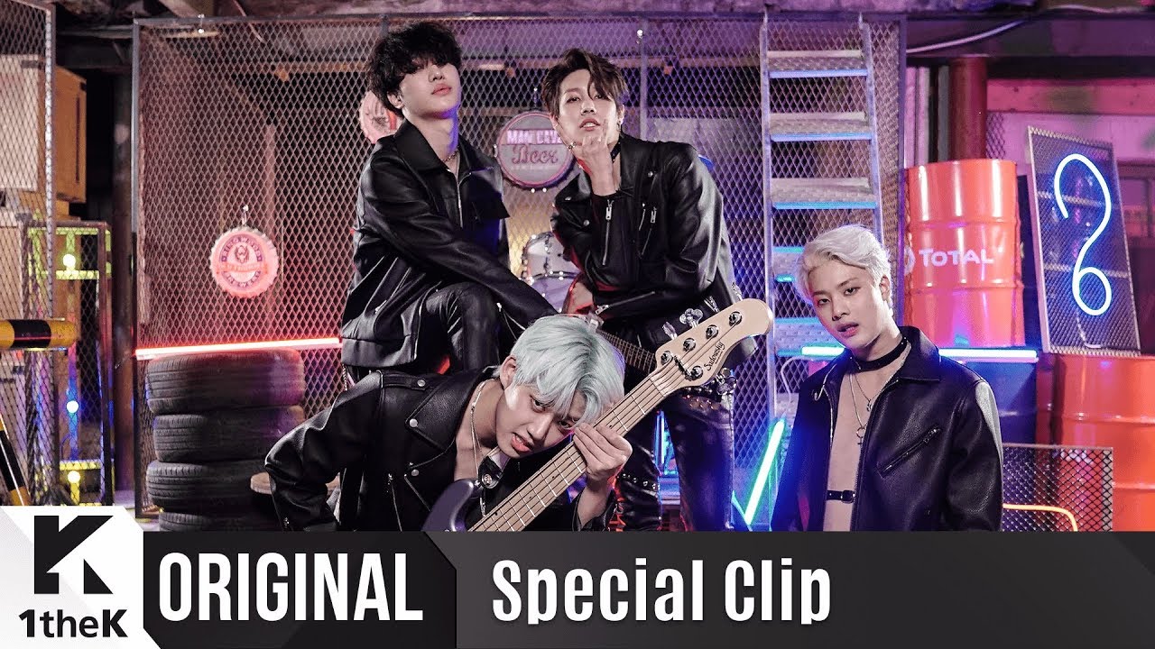 Special Clip(스페셜클립): IZ(아이즈) _ EDEN(에덴)
