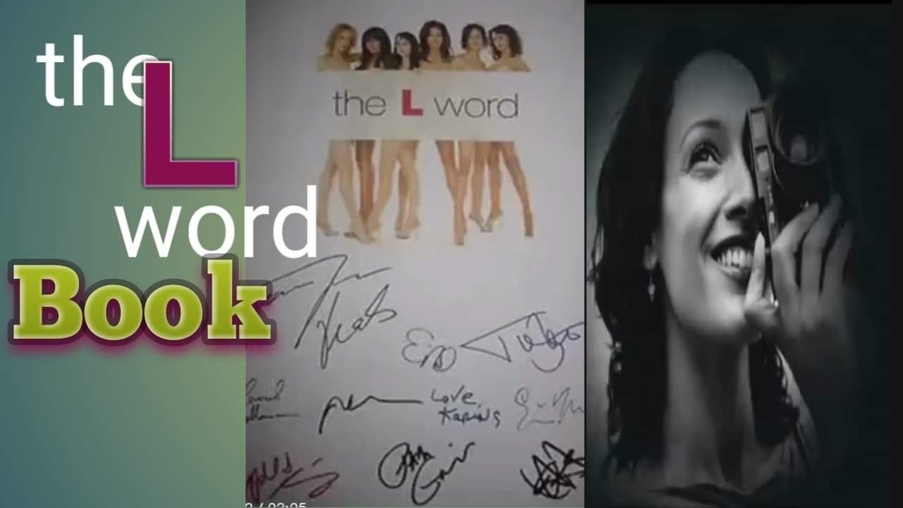 THE L WORD BOOK