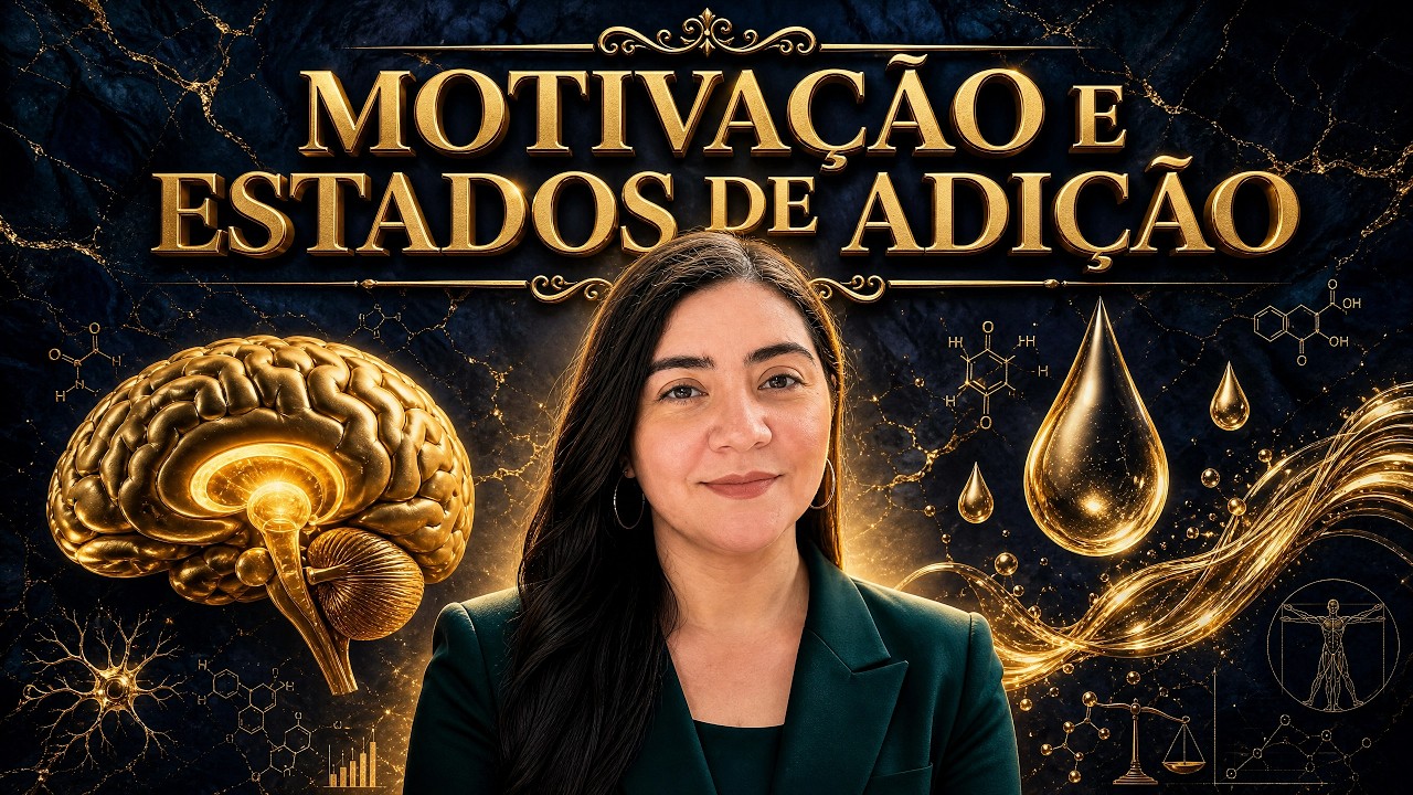 Motivação e estados de adição - parte 2