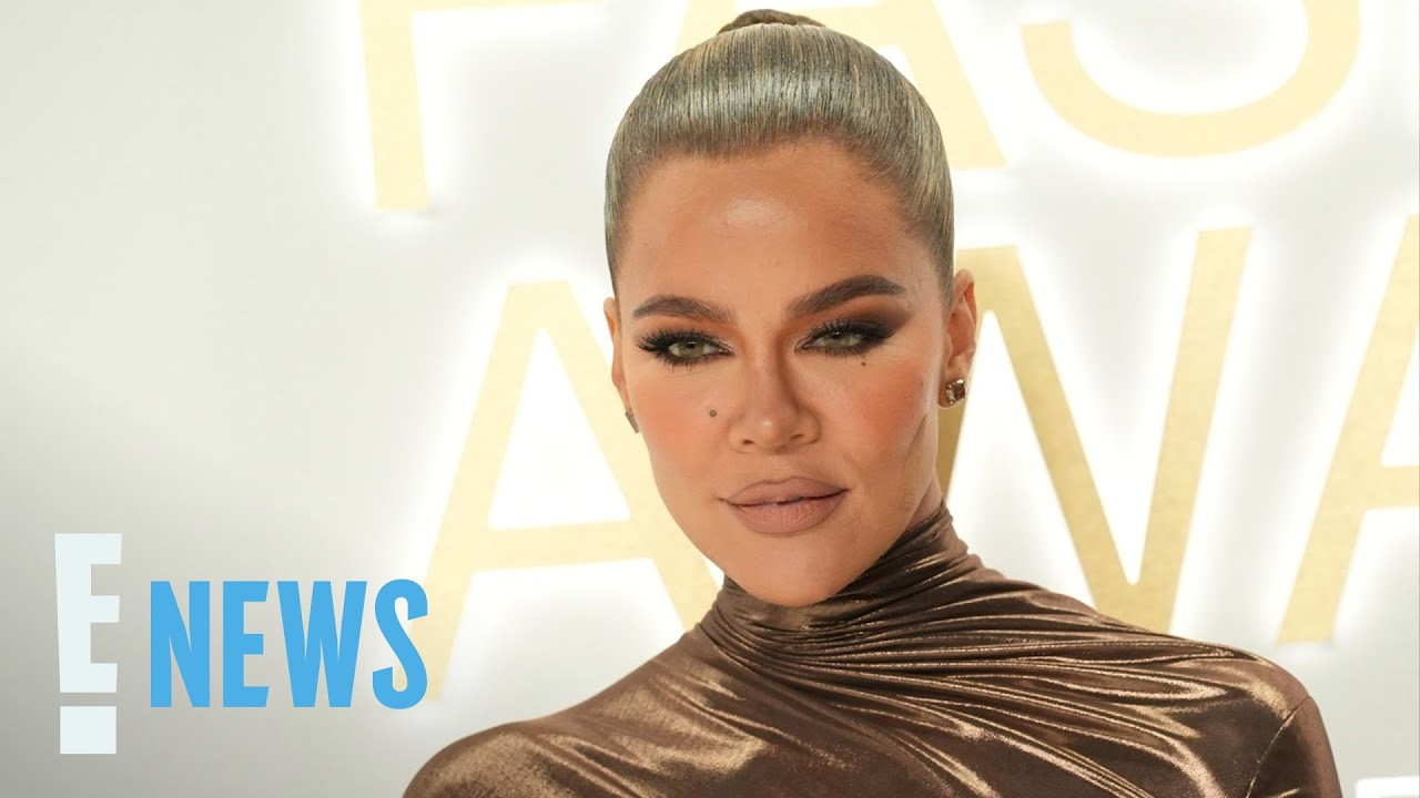 Khloe Kardashian Says Kris Jenner 