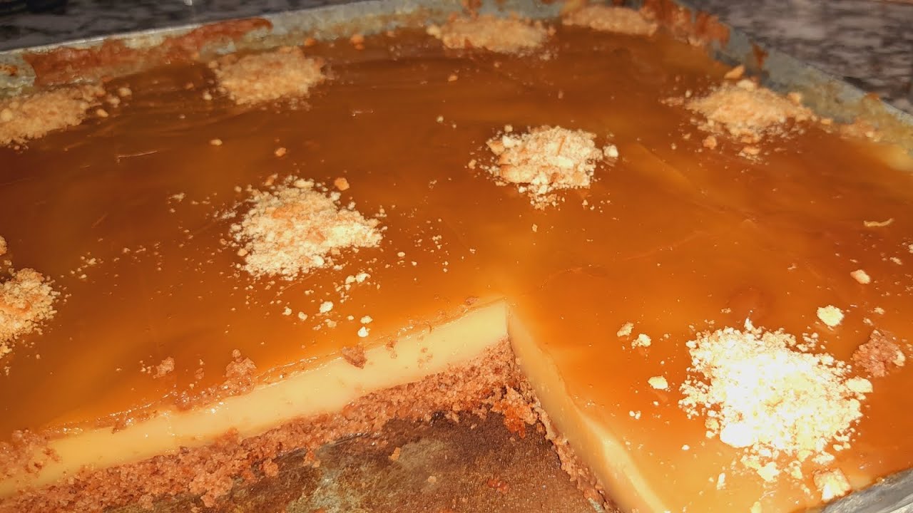 🌙حضري هذي التحلية ❤️_فلان المقاهي _ألذ وصفة تحلية باردة اقتصادية البنة روعة 😋❤️ تحلية لرمضان 🌙❤️