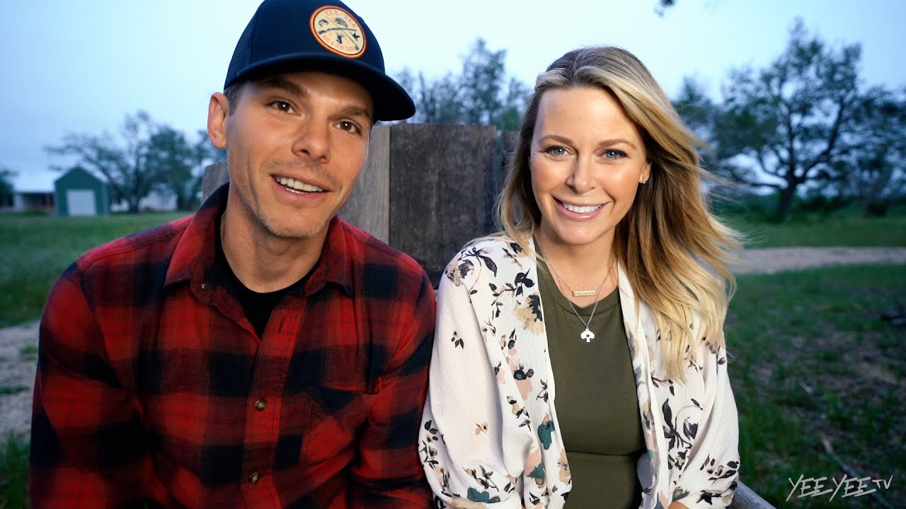 Revealing our baby's name! (Not clickbait)