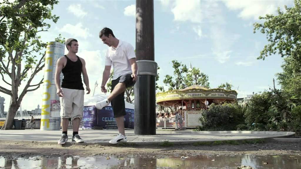 deadmau5 - Puma / Foot Locker video
