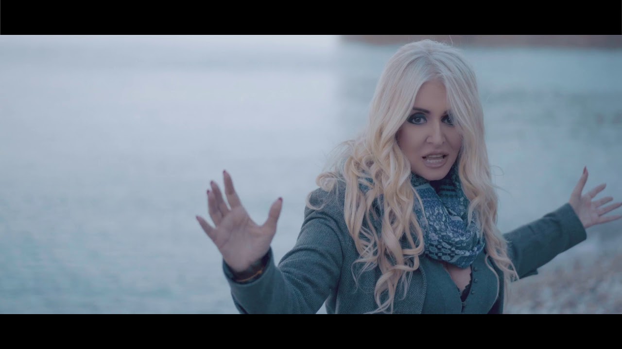 Cosatinta - Amore controvento (Official Music Video)