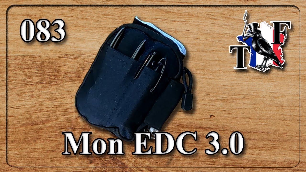 083 - Mon EDC 3.0 - Fr