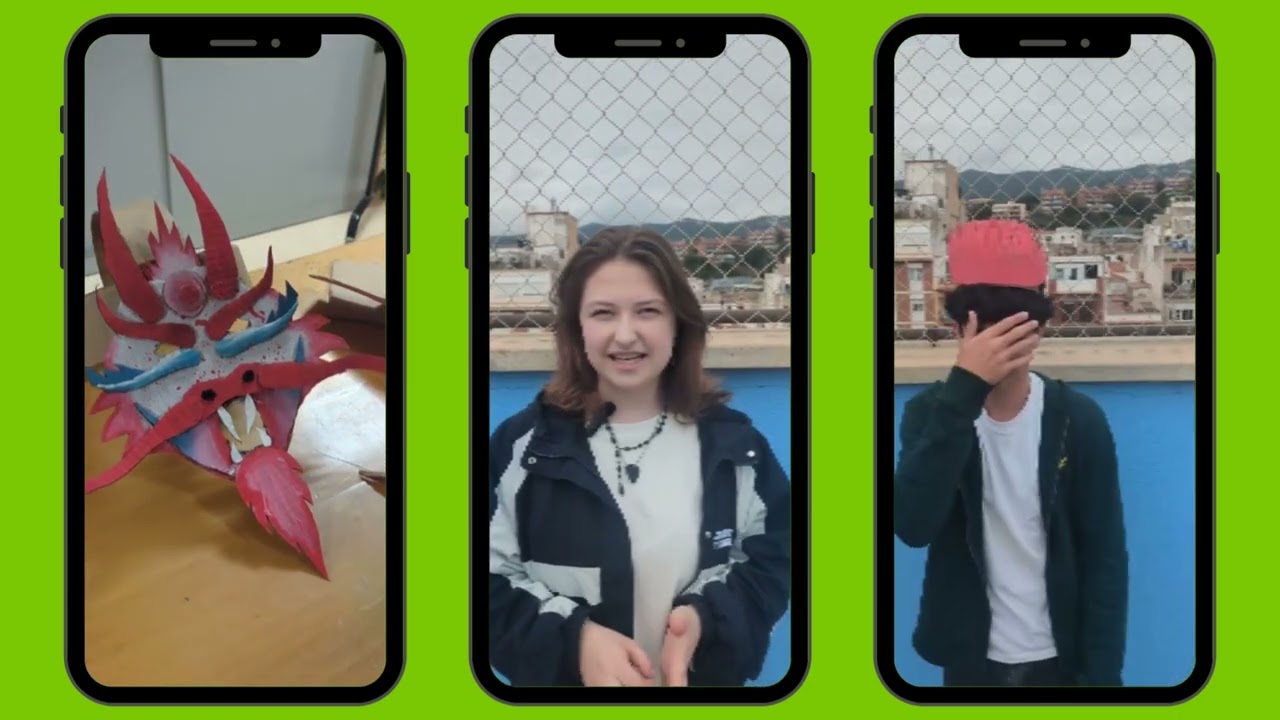 Màscares com a expressió cultural