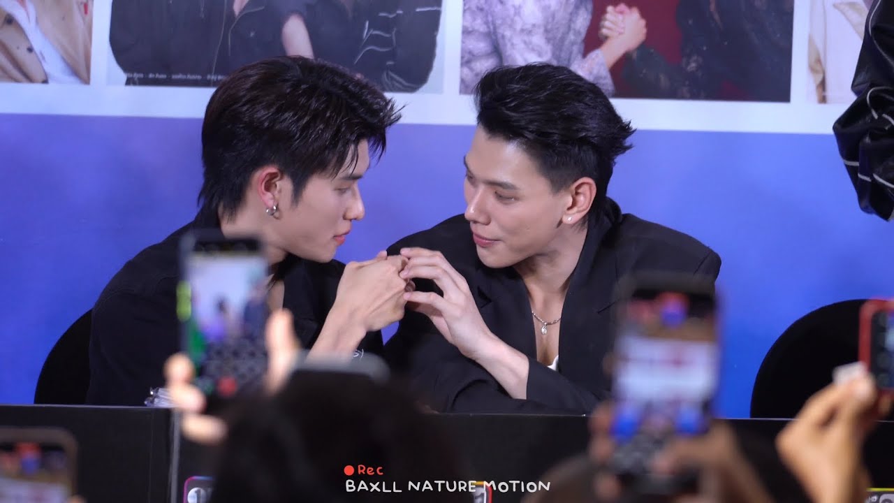 250113 ต้าห์อู๋ ออฟโรด Daou Offroad - กิจกรรมแจกปฏิทิน #one31Calendar2025 @ CTW