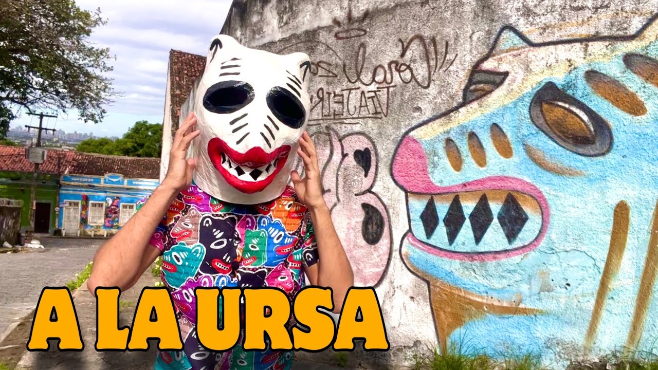 Conheça a história da La Ursa