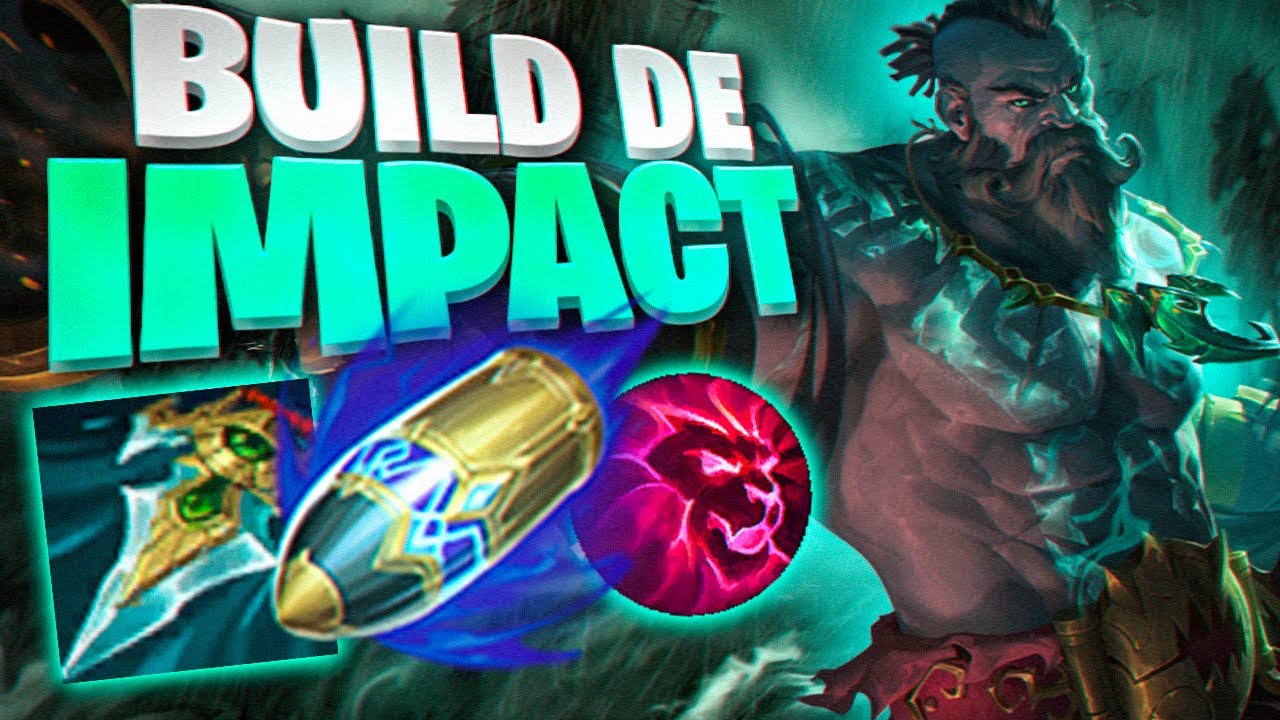 ¿ASÍ se juega GANGPLANK AHORA? Pruebo la BUILD de IMPACT (Top LCS)