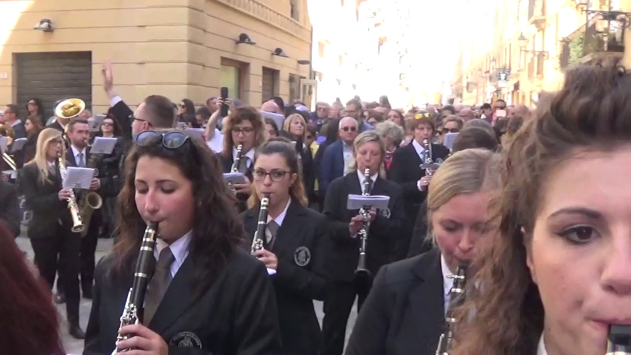 Per L Eternità - Marcia Funebre