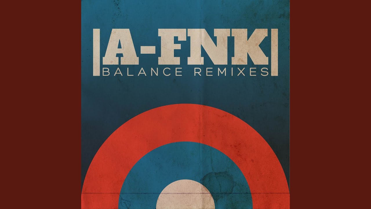 Balance (Acoustic Balance)