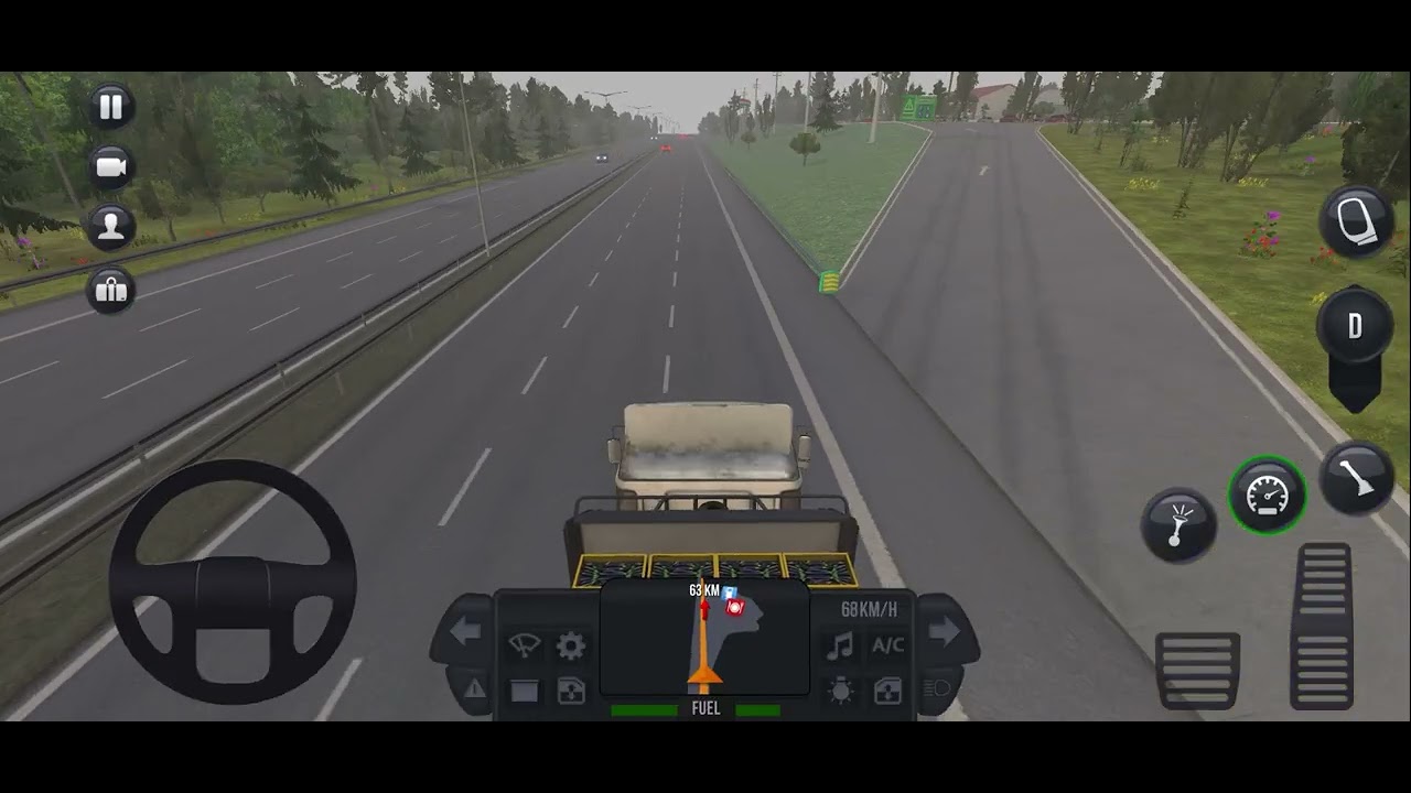 Zuuks games simulator kiya hi mast game hai #gaming 