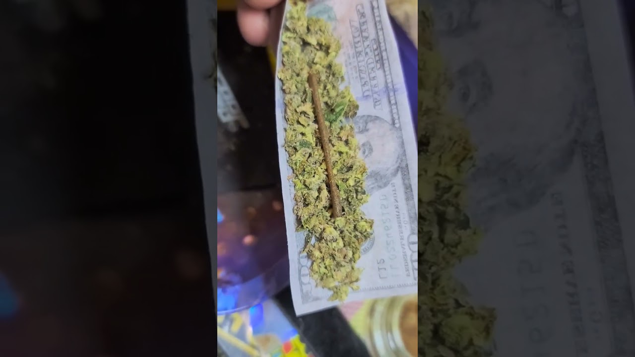 Hash Joints 😁😶&zwj;🌫️💨 #710 #high #as #hell #420daily #420blazeit