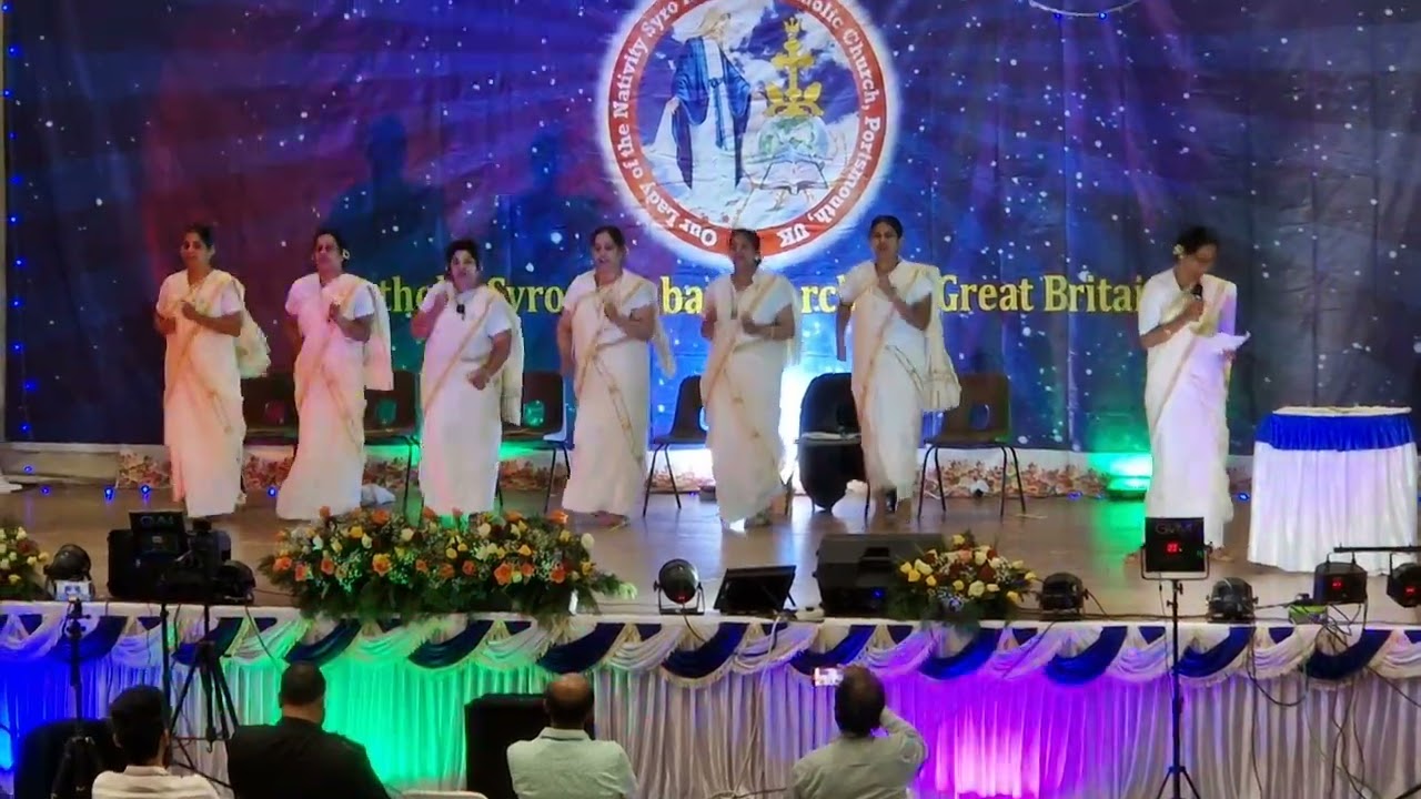 Womens Forum Portsmouth Skit പോർട്സ്മൗത് വിമൻസ് ഫോറം
