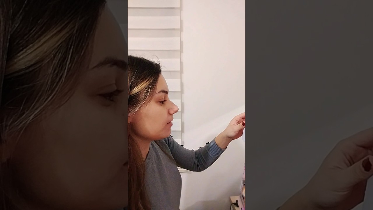 🎁Отварям advent calendar на Balea ден 24 за 2024🎁